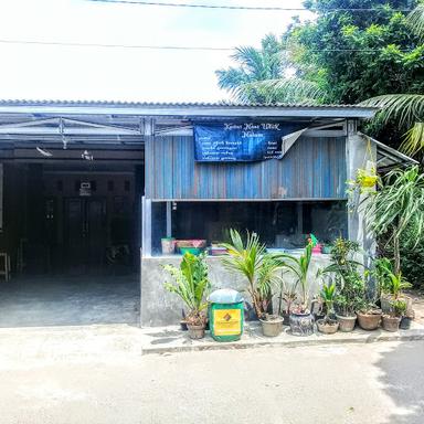 KEDAI NASI UDUK MALAM LIBIYA