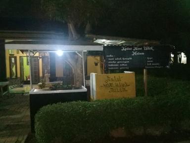 KEDAI NASI UDUK MALAM LIBIYA