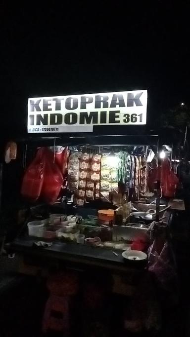 KETOPRAK INDOMIE 361