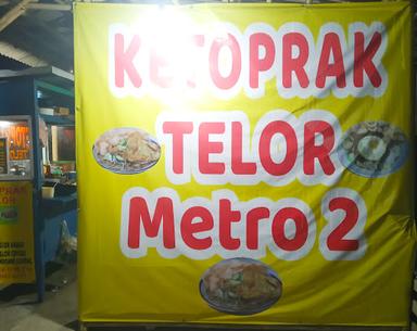 KETOPRAK METRO 2 SAMPING INDOMART PARAHITA