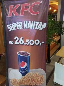 Photo's Kfc Aeon Mall Bsd City