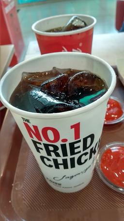 Photo's Kfc Aeon Mall Bsd City