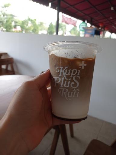 KUPI PLUS RUTI GADING SERPONG