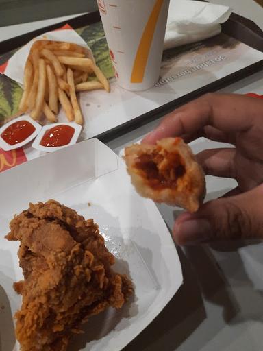 MCDONALD'S ÆON MALL BSD CITY