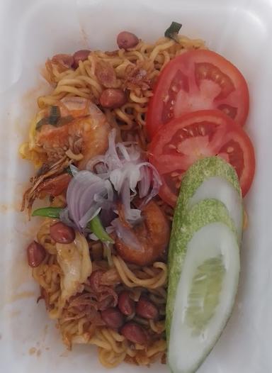 MIE ACEH ANAK RANTAU