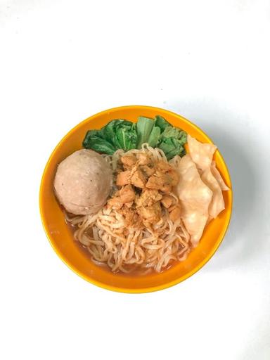 MIE AYAM BAKSO HAKIKI CATALINA