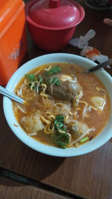 MIE AYAM BAKSO MAS GARENG