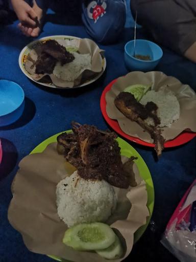 NASI BEBEK SONGKEM