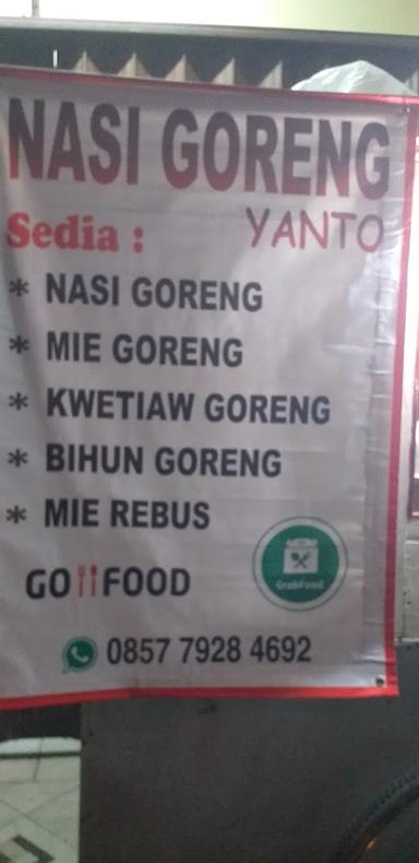 NASI GORENG KAMBING PAK NUR