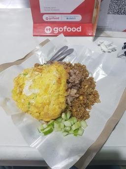 Photo's Nasi Goreng Kelenteng 02 Sorentto