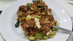 Photo's Nasi Goreng Kelenteng 02 Sorentto