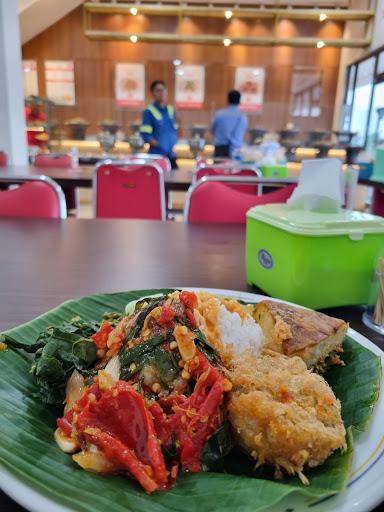 NASI KAPAU KAMPUANG GADING SERPONG