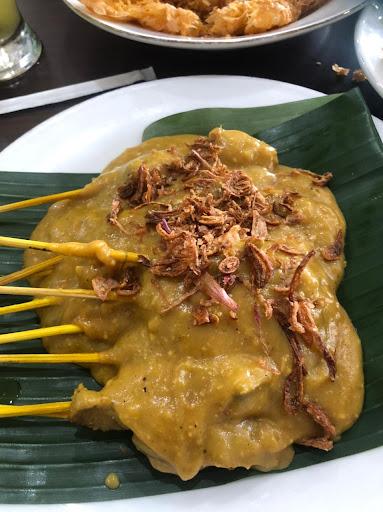 NASI KAPAU KAMPUANG GADING SERPONG