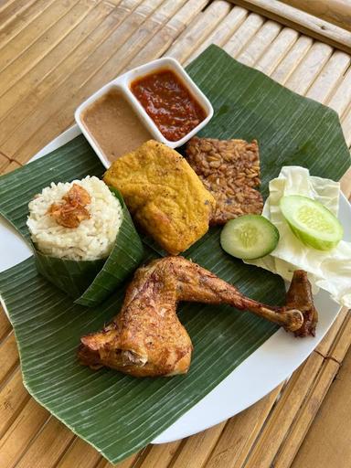 NASI UDUK 68 KEBON KACANG GADING SERPONG