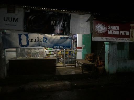 NASI UDUK UUM