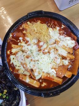 Photo's Noodle King Aeon Mall Bsd