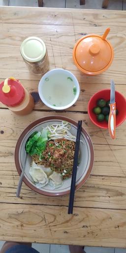 Photo's Noodle Yummy Bakmi Bangka