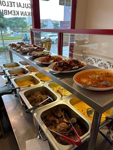 PADAGO | PADANG PERANAKAN CUISINE