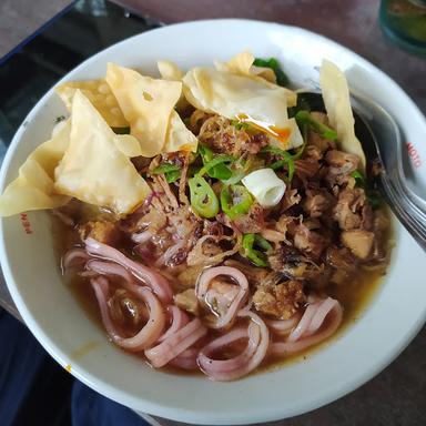 PONDOK MIE BU GHOFIR