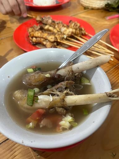 PONDOK SATE KAMBING MUDA PAK SAIPUL GADING SERPONG