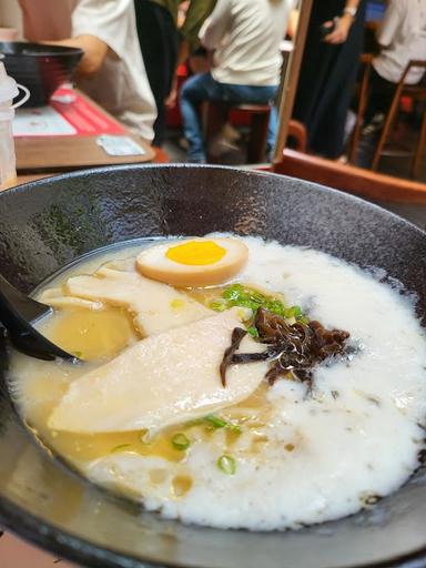 RAIMEN NISEKO FOAM RAMEN