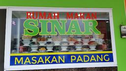 Photo's Rm Sinar Masakan Padang