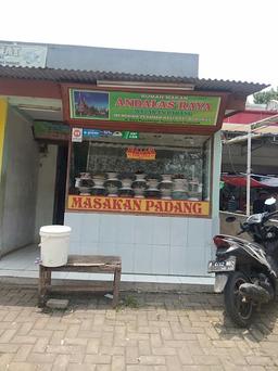 Photo's Rumah Makan Andalas Raya