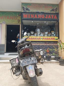 Photo's Rumah Makan Minang Jaya 1