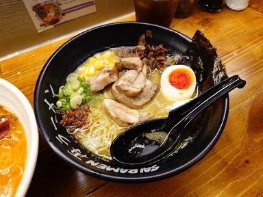 SAI RAMEN 再ラーメン AEON MALL BSD CITY