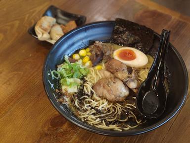 SAI RAMEN 再ラーメン AEON MALL BSD CITY