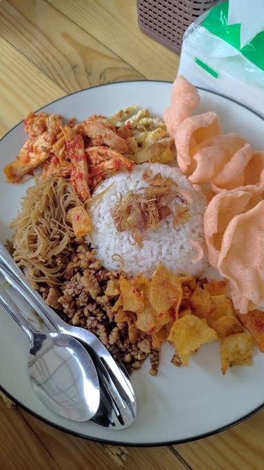 SARAPAN PAGI CHEN-CHEN MAXWEEL