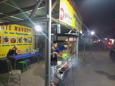 SATE MADURA KA AAM