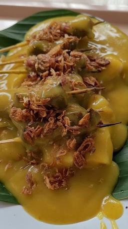 Photo's Sate Padang Mak Syukur