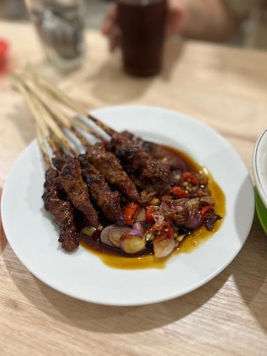 SATE PALMERAH KIMTEK