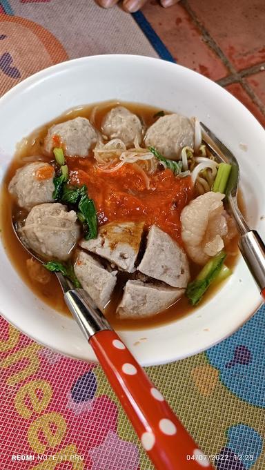 SEBLAK BASO UMMIIFAKYH