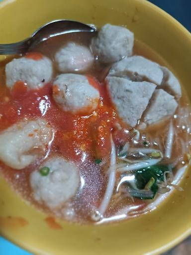 SEBLAK BASO UMMIIFAKYH