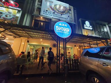 SOGOGI SHABU & GRILL GADING SERPONG