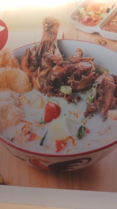 SOP SAPI GOSYEN SERPONG