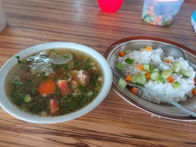 SOTO BETAWI BANG HABIB