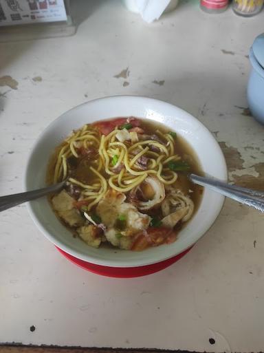 SOTO MIE ASLI BOGOR SI AKANG