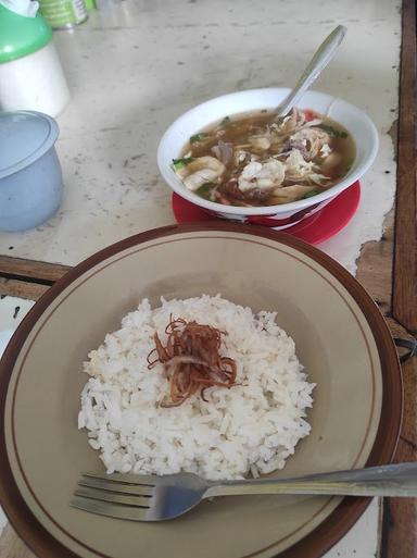 SOTO MIE ASLI BOGOR SI AKANG