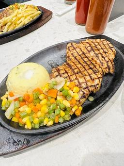 Photo's Steak 21 - AEON Mall BSD City