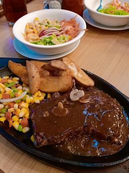 Photo's Steak 21 - AEON Mall BSD City