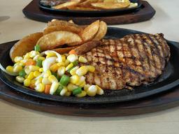 Photo's Steak 21 - AEON Mall BSD City