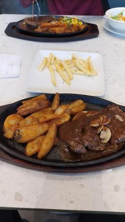 Photo's Steak 21 - AEON Mall BSD City