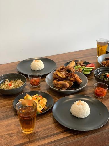 SUNDA BISTRO