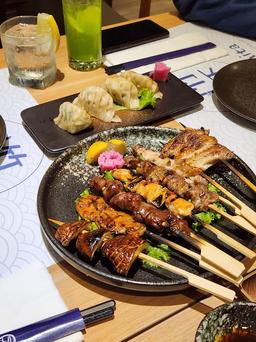 Photo's Takeshita Restaurant