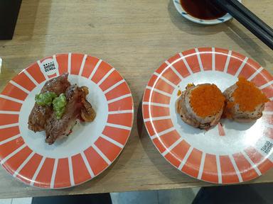 TOKIO SUSHI, QBIG BSD CITY