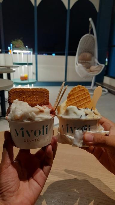 VIVOLI GELATO DOWNTOWN DRIVE