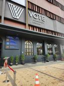 Vote Brasserie & Lounge